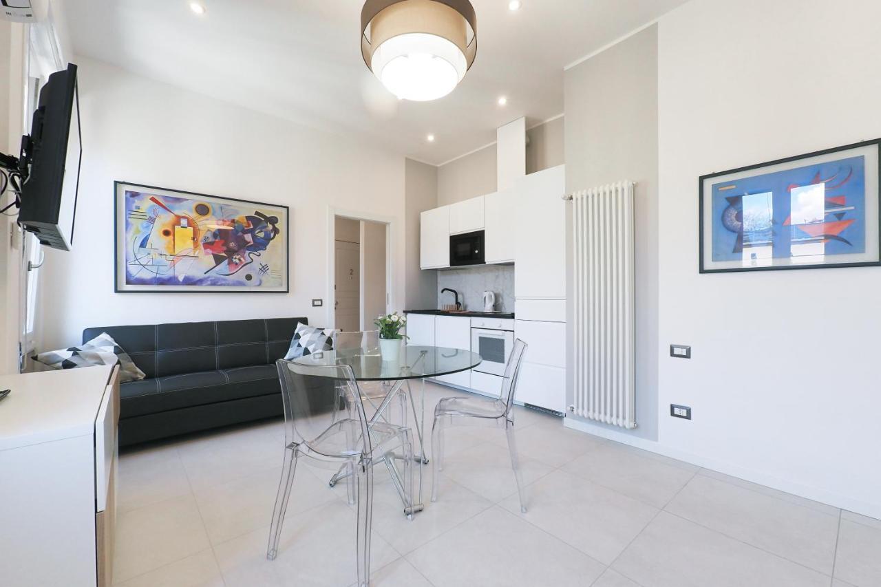 Primopiano - Washington Flats Apartamento Milán
