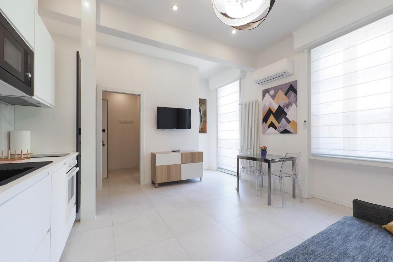 Apartamento Primopiano - Washington Flats Milán