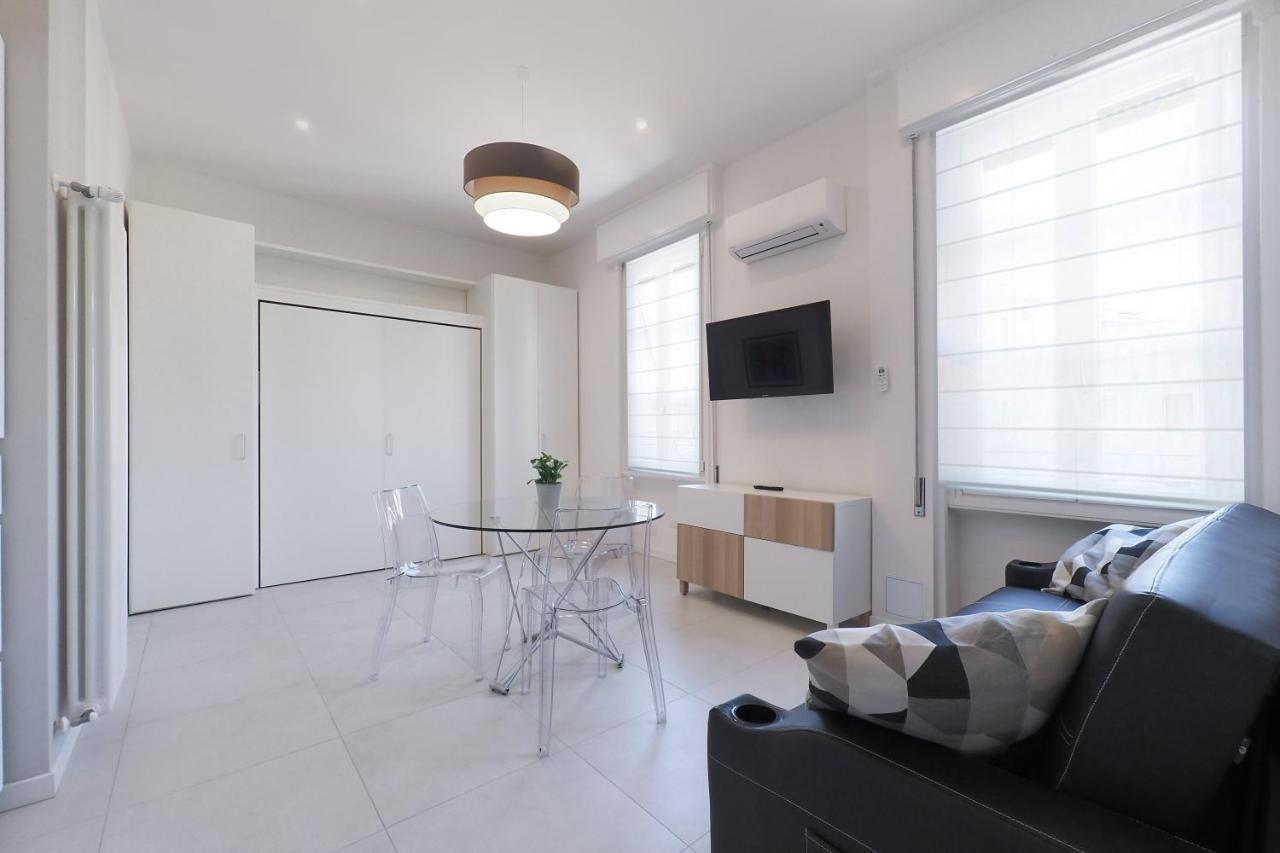 Primopiano - Washington Flats Apartamento Milán