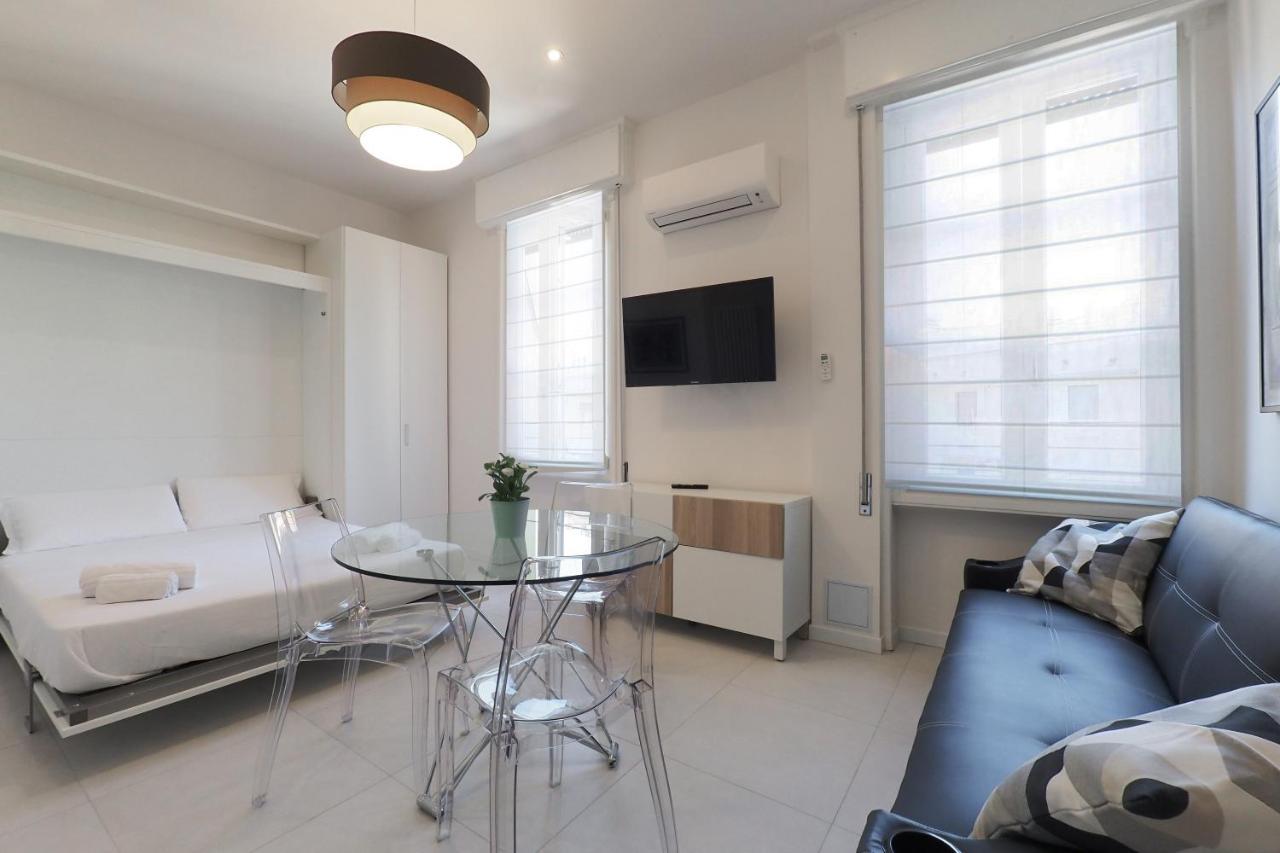 Primopiano - Washington Flats Apartamento Milán