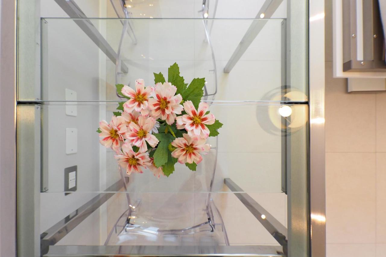 Primopiano - Washington Flats Apartamento *