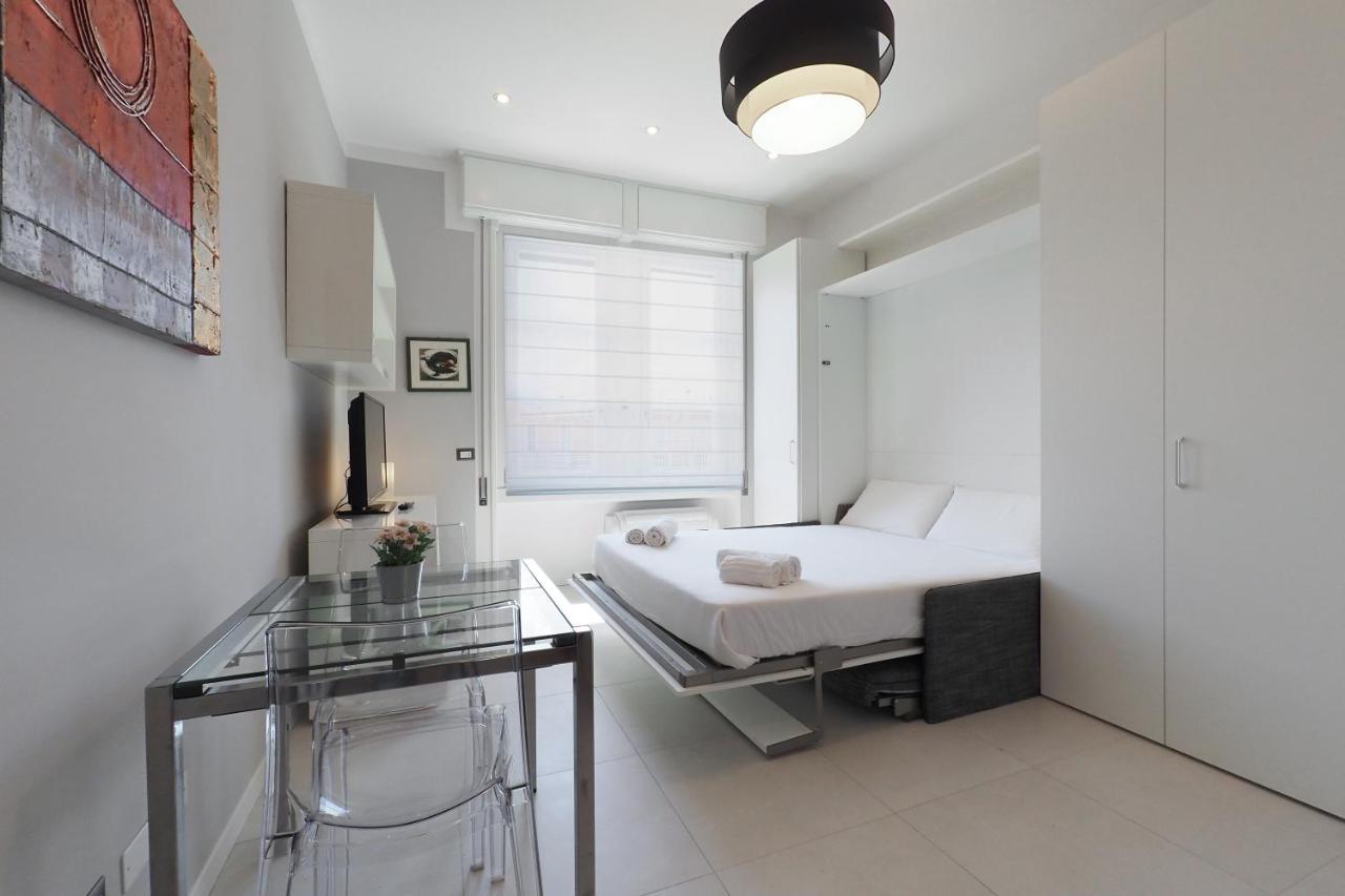 Primopiano - Washington Flats Apartamento Milán
