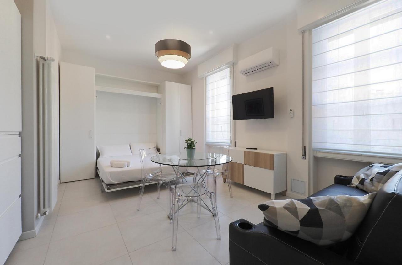 Primopiano - Washington Flats Apartamento Milán