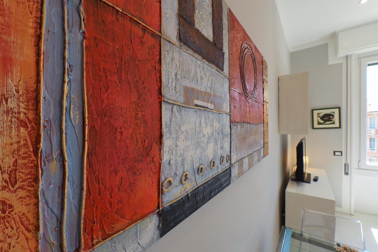 Primopiano - Washington Flats Apartamento Milán